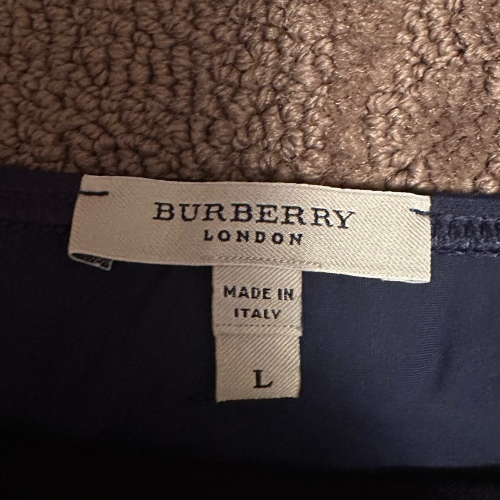 Burberry bikini